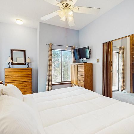 Angel Fire Chalets Ngoại thất bức ảnh