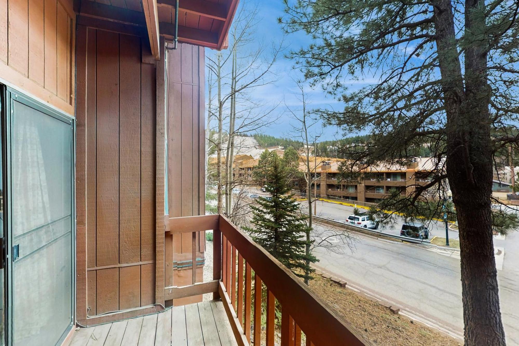 Angel Fire Chalets Ngoại thất bức ảnh